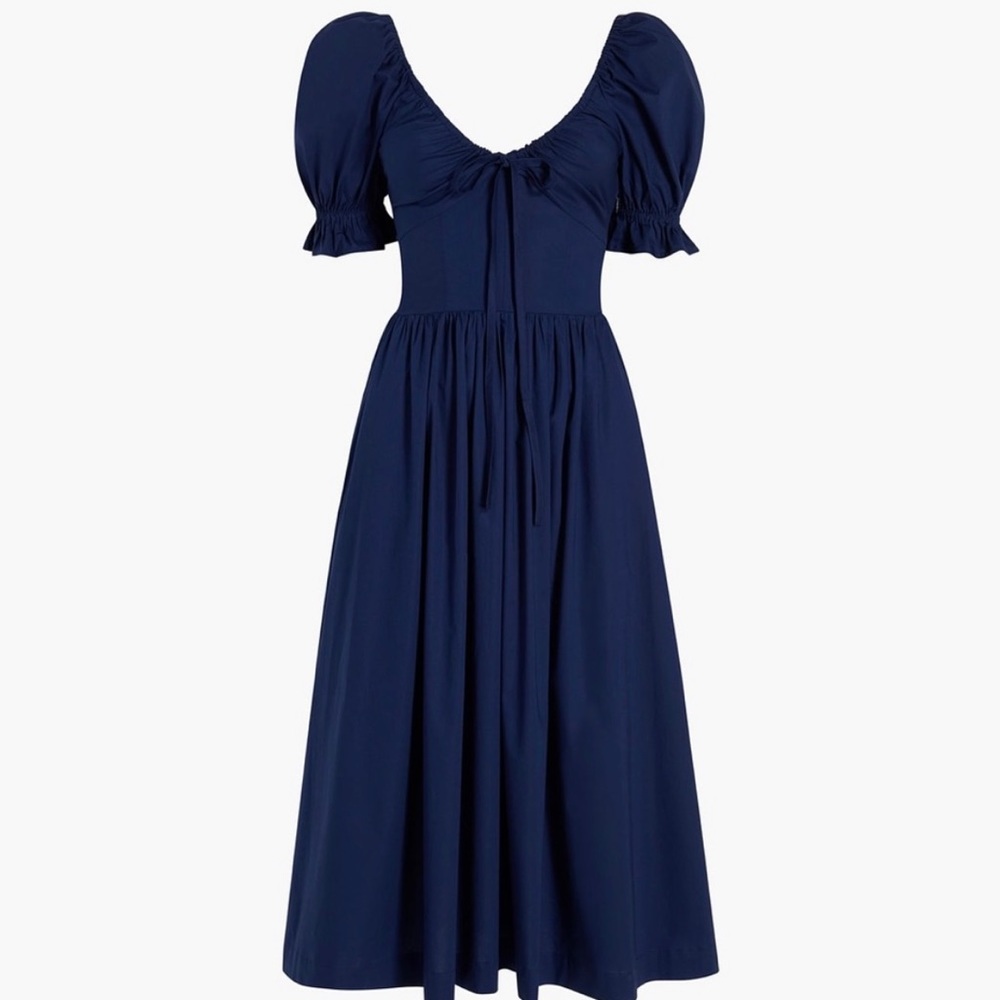 Ophelia dress - Picture 5 of 6